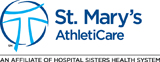 Athleticare - St Mary's Hospital