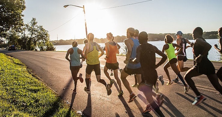 The Decatur Shoreline Classic