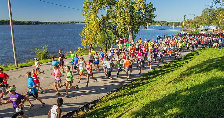 The Decatur Shoreline Classic