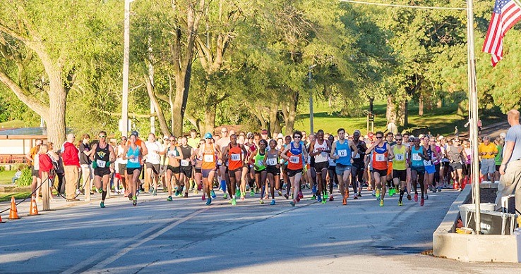 The Decatur Shoreline Classic