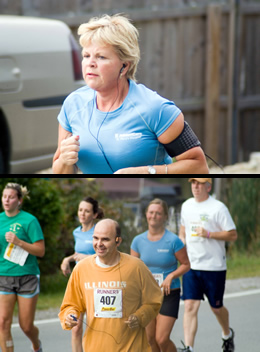 Decatur Shoreline Classic
