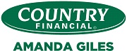 Country Financial Amanda Giles